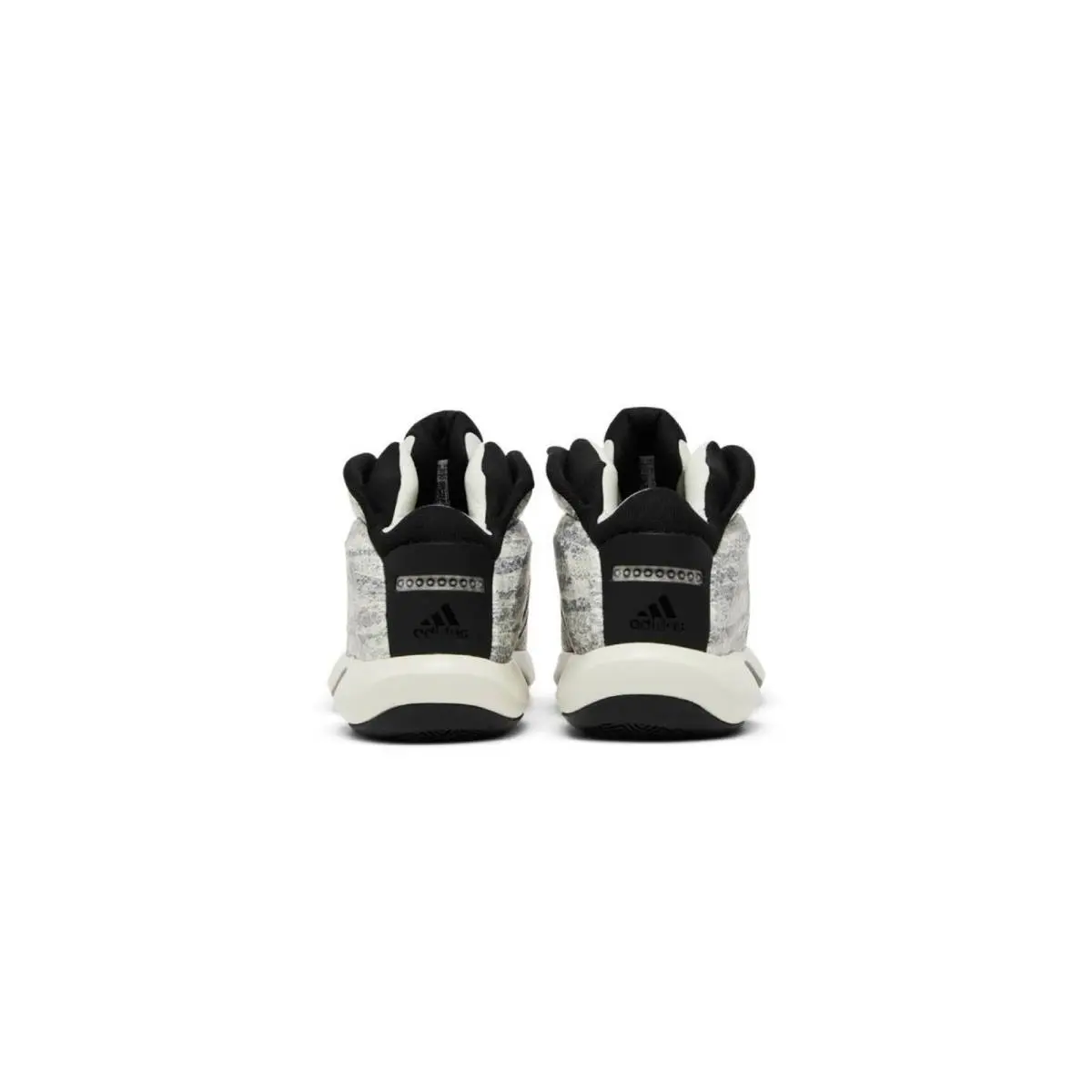 Adidas shoes - adidas Crazy 1 - Crazy - GY2405 - White 2