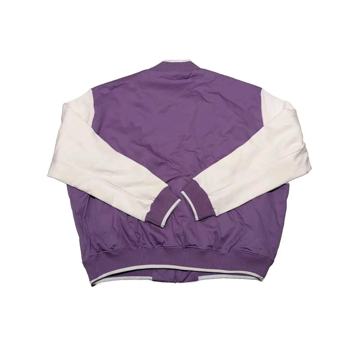 Adidas clothing - adidas Firebird - Firebird - IJ7280 - Purple 0