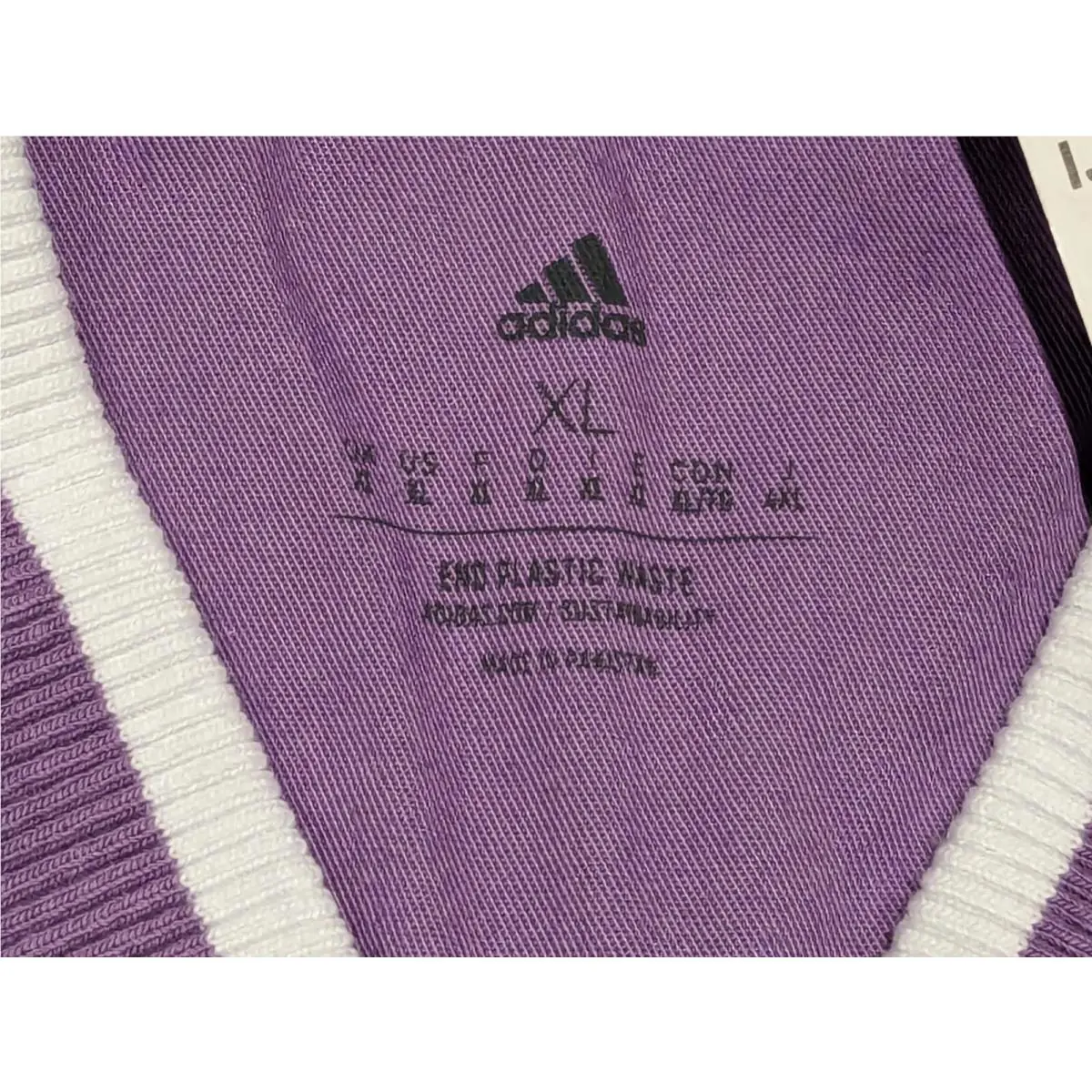 Adidas clothing - adidas Firebird - Firebird - IJ7280 - Purple 1