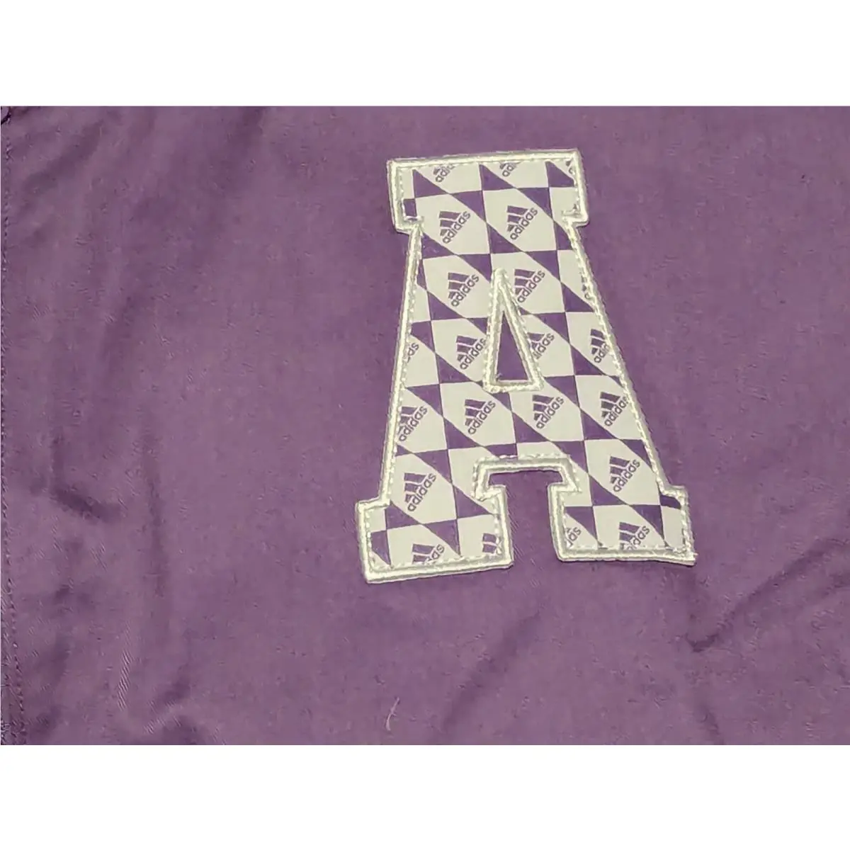 Adidas clothing - adidas Firebird - Firebird - IJ7280 - Purple 3