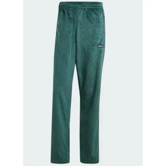 Adidas clothing Monogram - Green 0