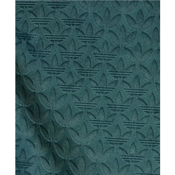 Adidas clothing Monogram - Green 1