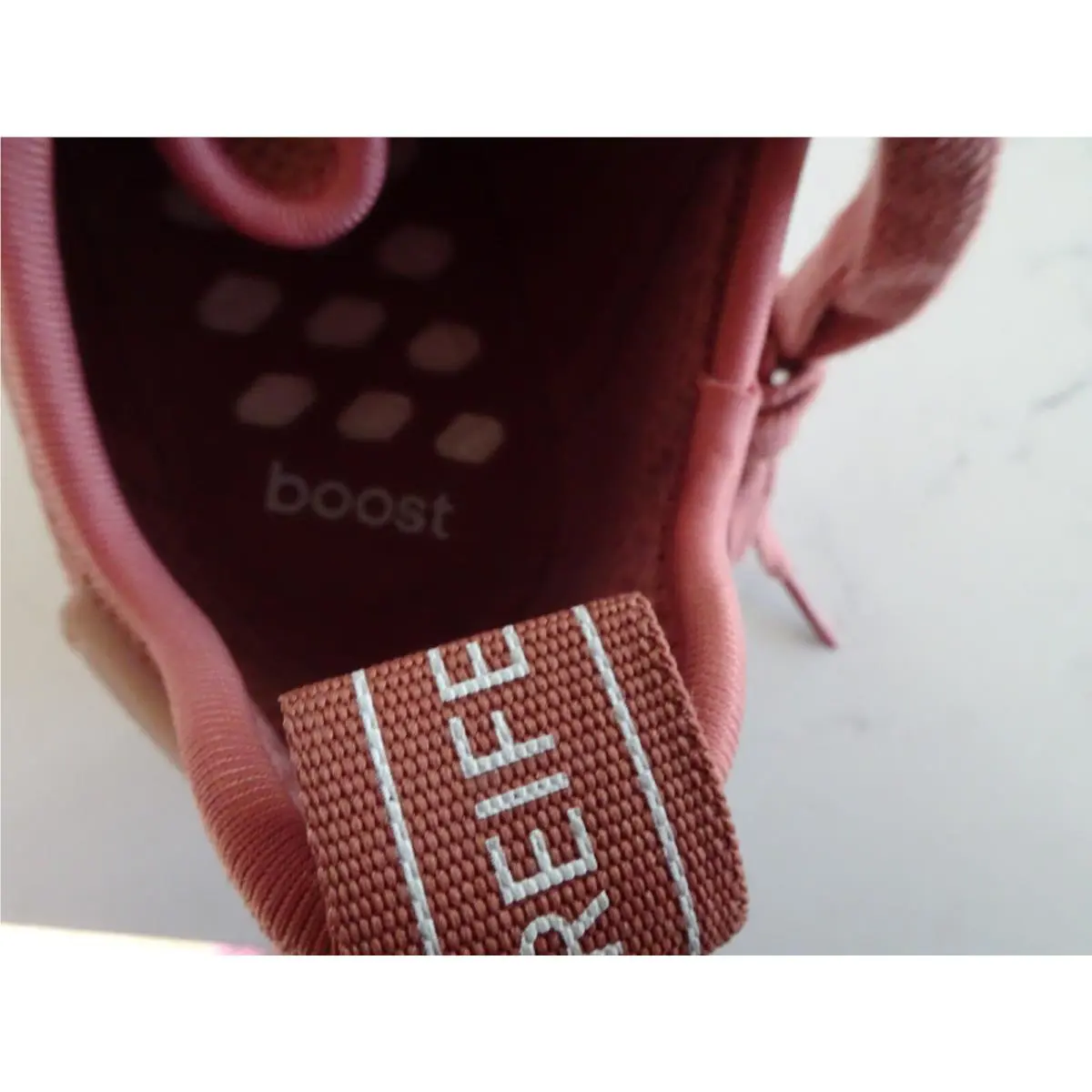 Adidas shoes - adidas NMD R1 - NMD - S76006 - Pink 11