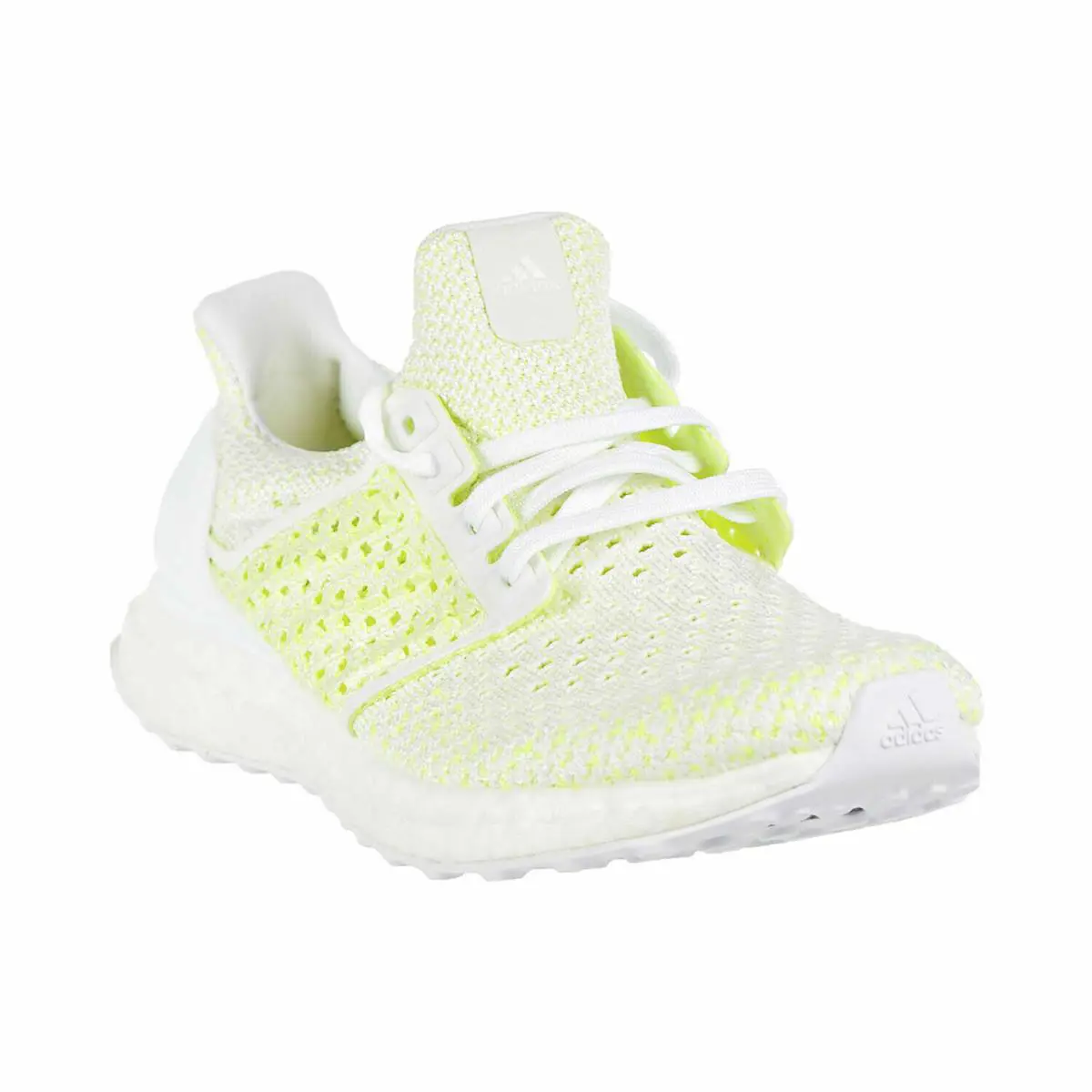 Adidas shoes - adidas UltraBoost Clima - UltraBoost Clima - Yellow 0