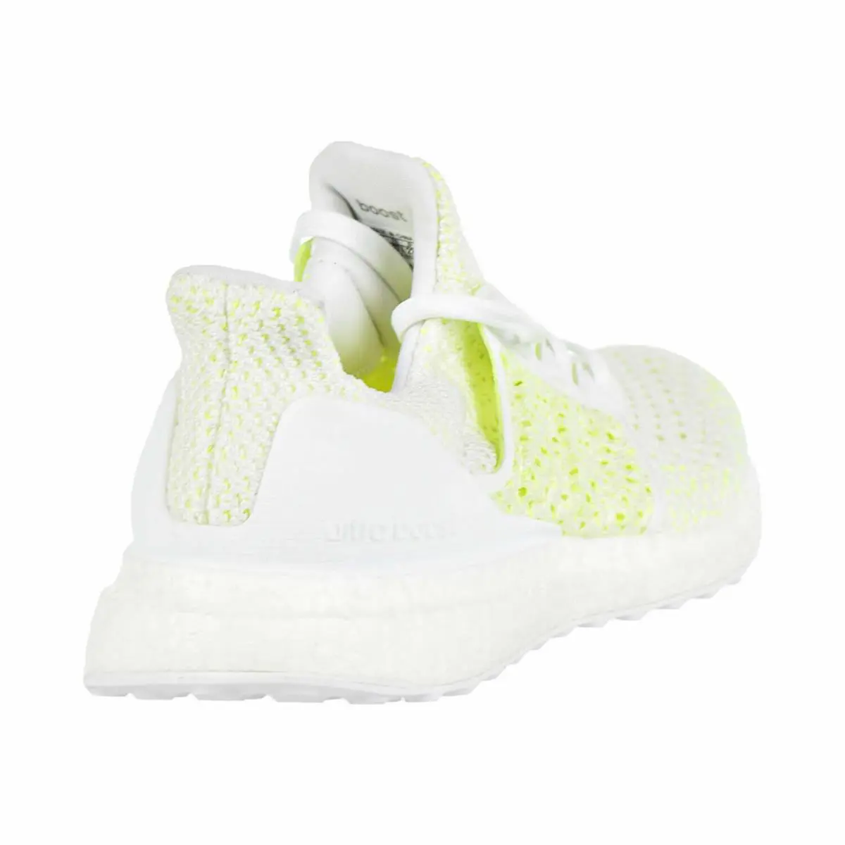 Adidas shoes - adidas UltraBoost Clima - UltraBoost Clima - Yellow 1