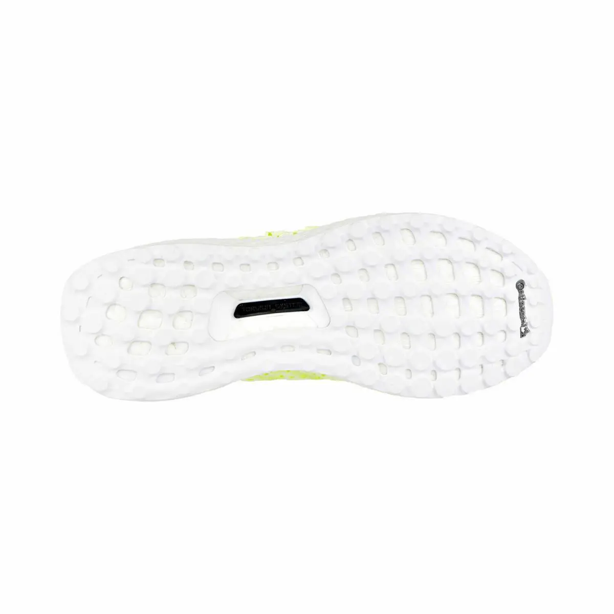 Adidas shoes - adidas UltraBoost Clima - UltraBoost Clima - Yellow 4