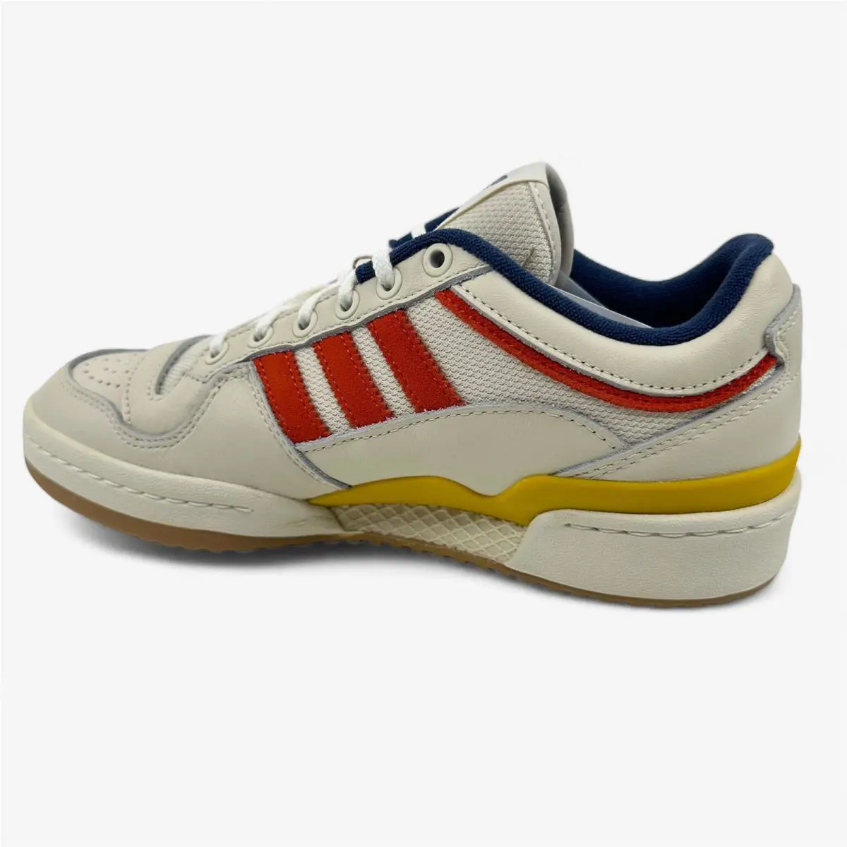 Adidas shoes - adidas Forum Low - Forum Low - H06448 - Beige, Manufacturer: Off White Burnt Orange (UPC: 195747237953) 1