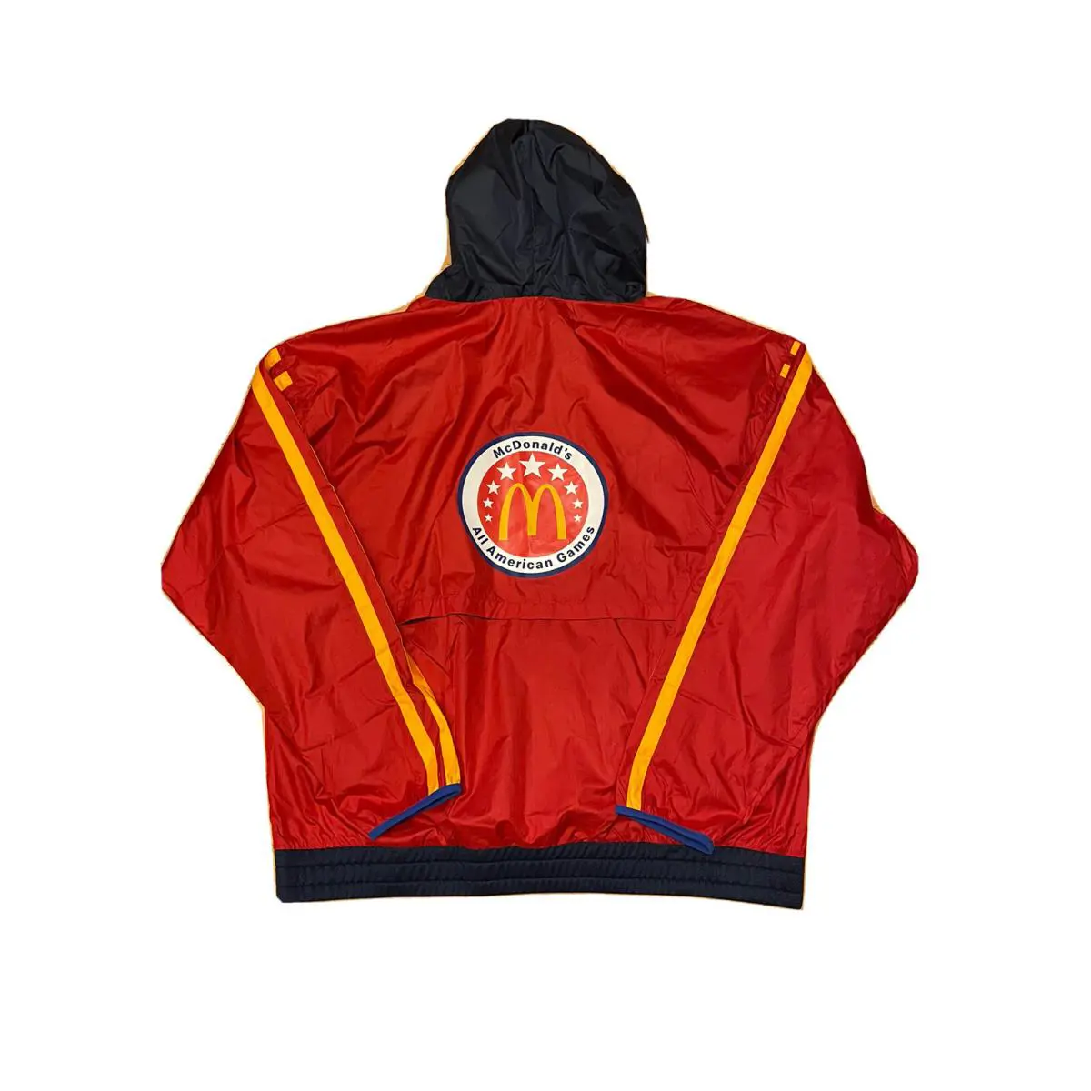 Adidas clothing - Red 0