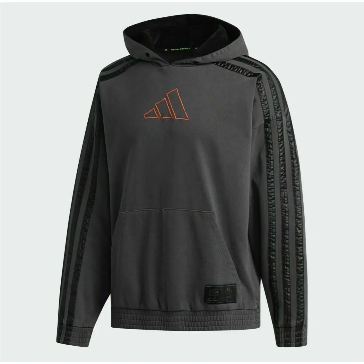 Adidas clothing - Gray 6