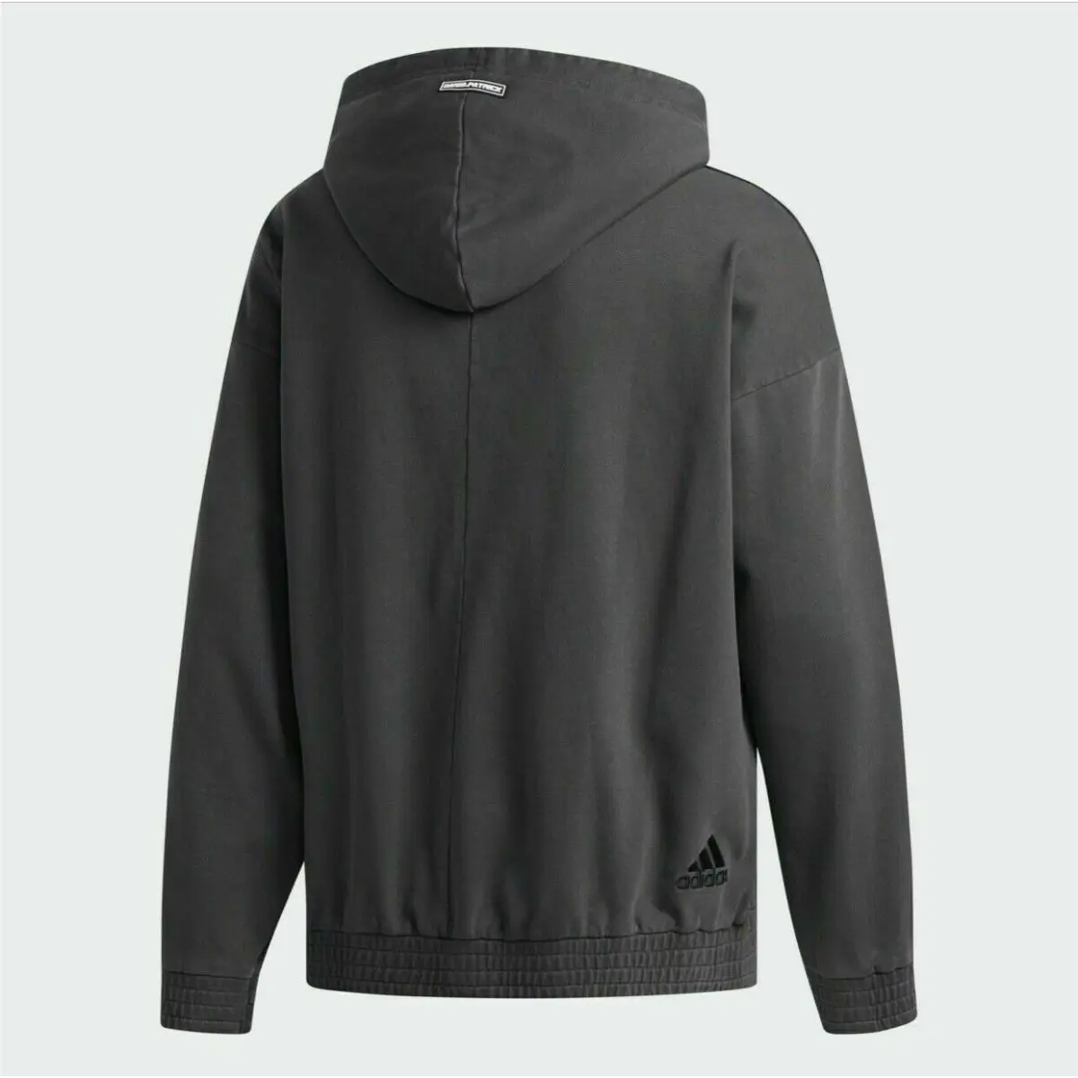 Adidas clothing - Gray 7