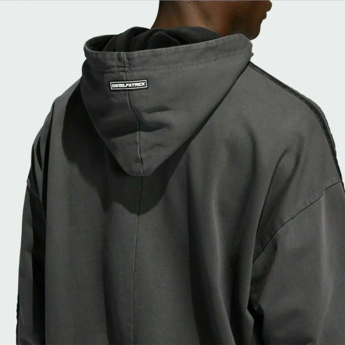 Adidas clothing - Gray 2