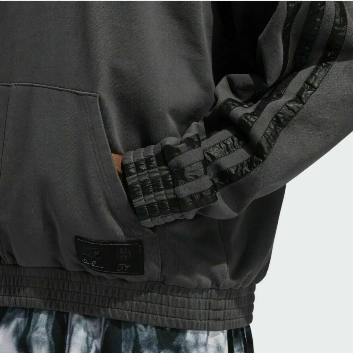 Adidas clothing - Gray 4