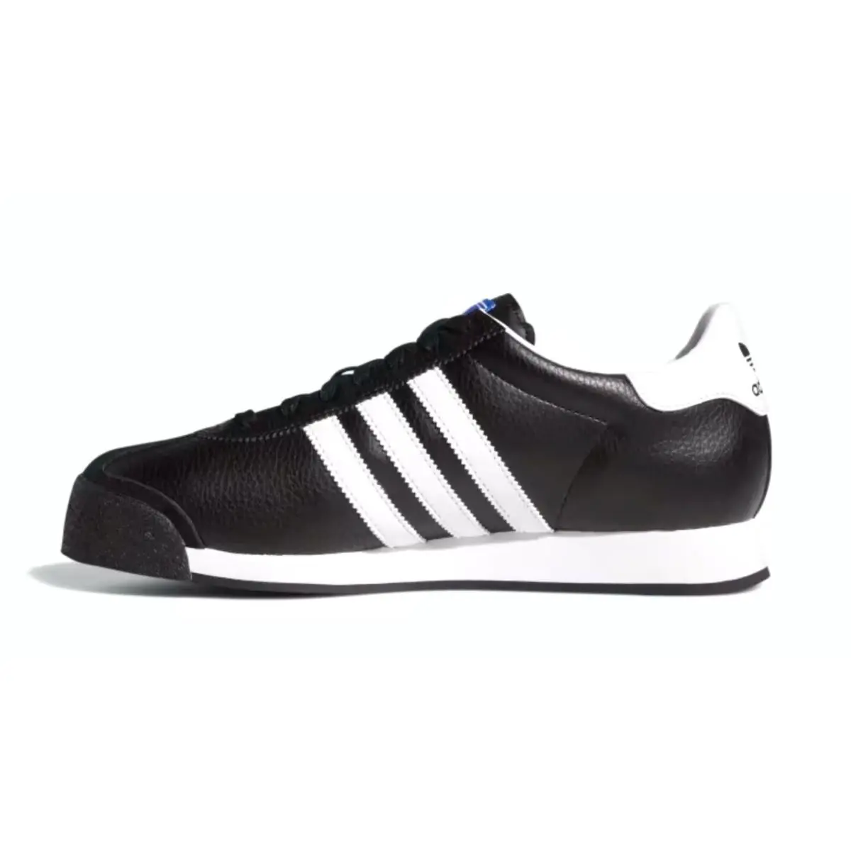 Adidas shoes - SAMOA - SAMOA - Black (UPC: 194828452742) 0