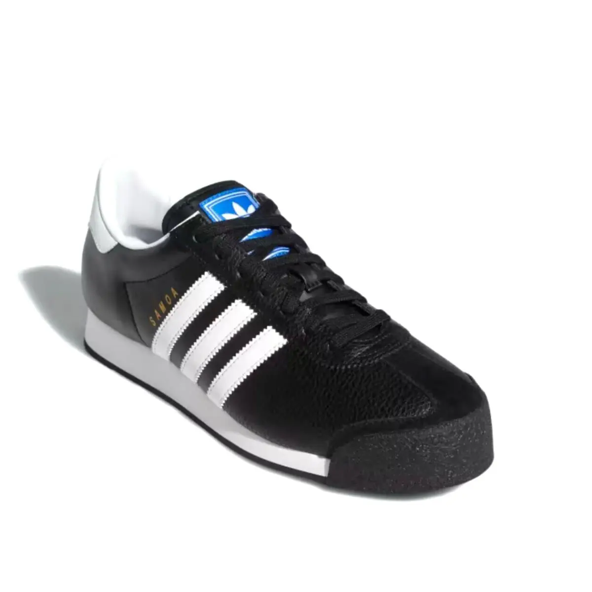 Adidas shoes - SAMOA - SAMOA - Black (UPC: 194828452742) 2