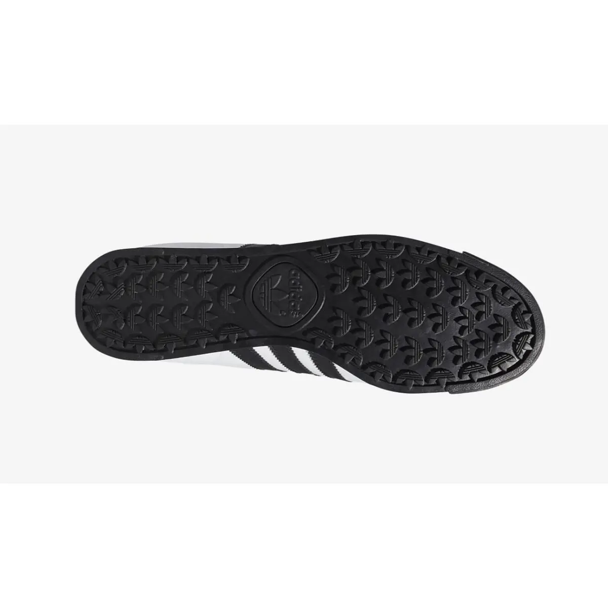 Adidas shoes - SAMOA - SAMOA - Black (UPC: 194828452742) 11