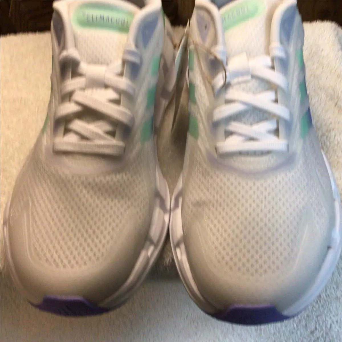 Adidas shoes - Vent ice ClimaAdidas - Vent ice Clima - White 0