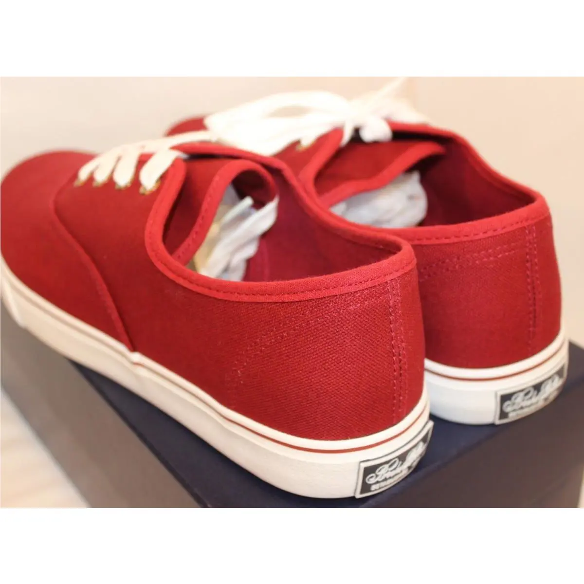 Brooks shoes - White 4