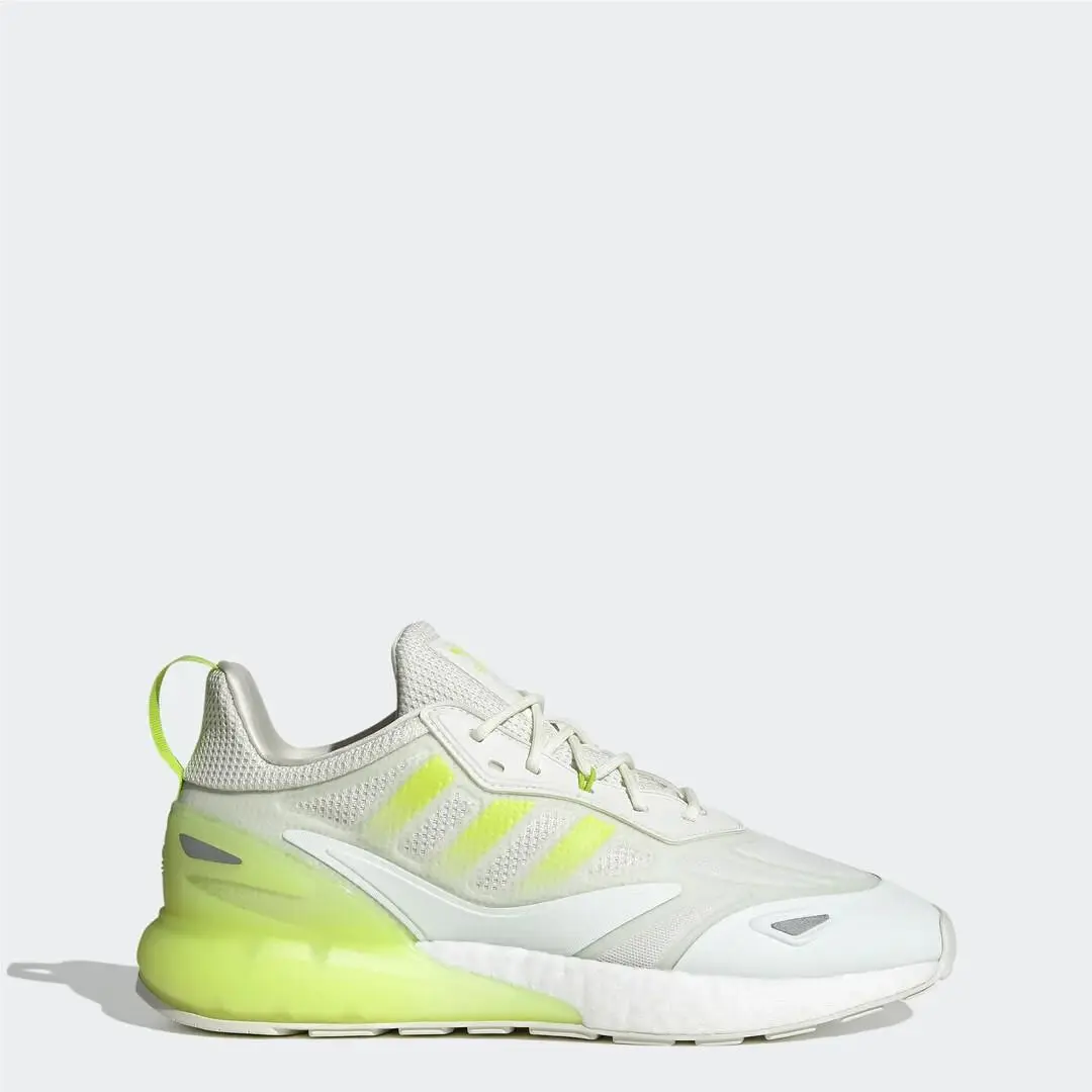 Adidas shoes - adidas ZX 2K - GZ7734 - White 0