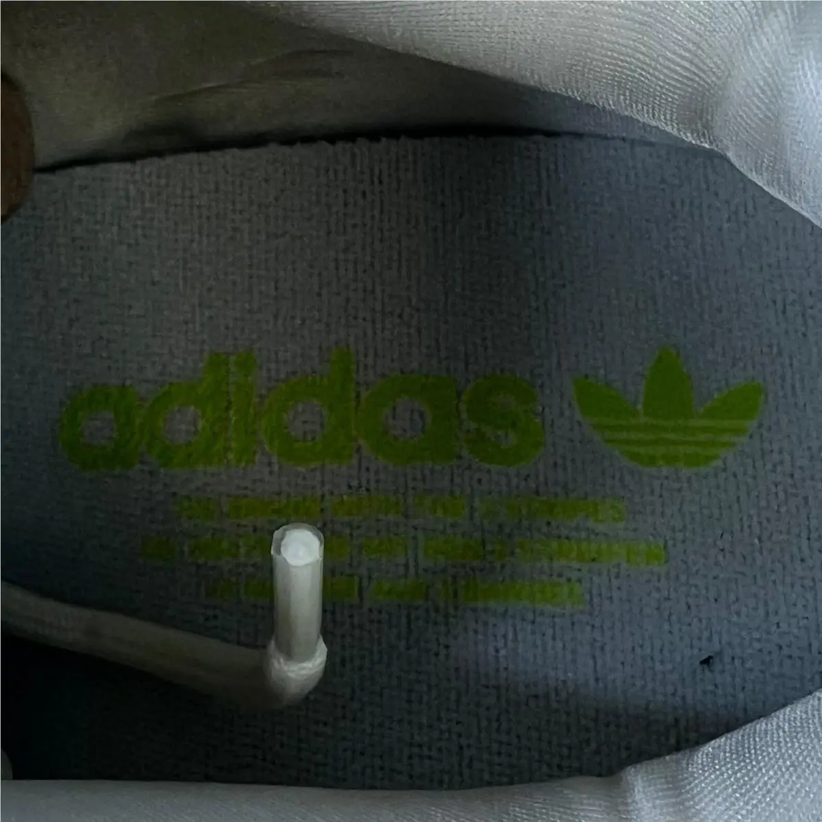 Adidas shoes - adidas ZX 2K Boost - Boost - GZ7734 - White 7