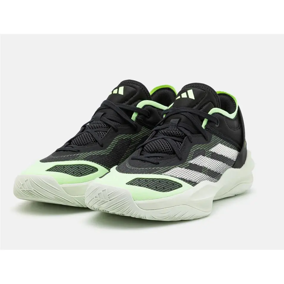 Adidas shoes - adidas Adizero - Adizero - black / green 0
