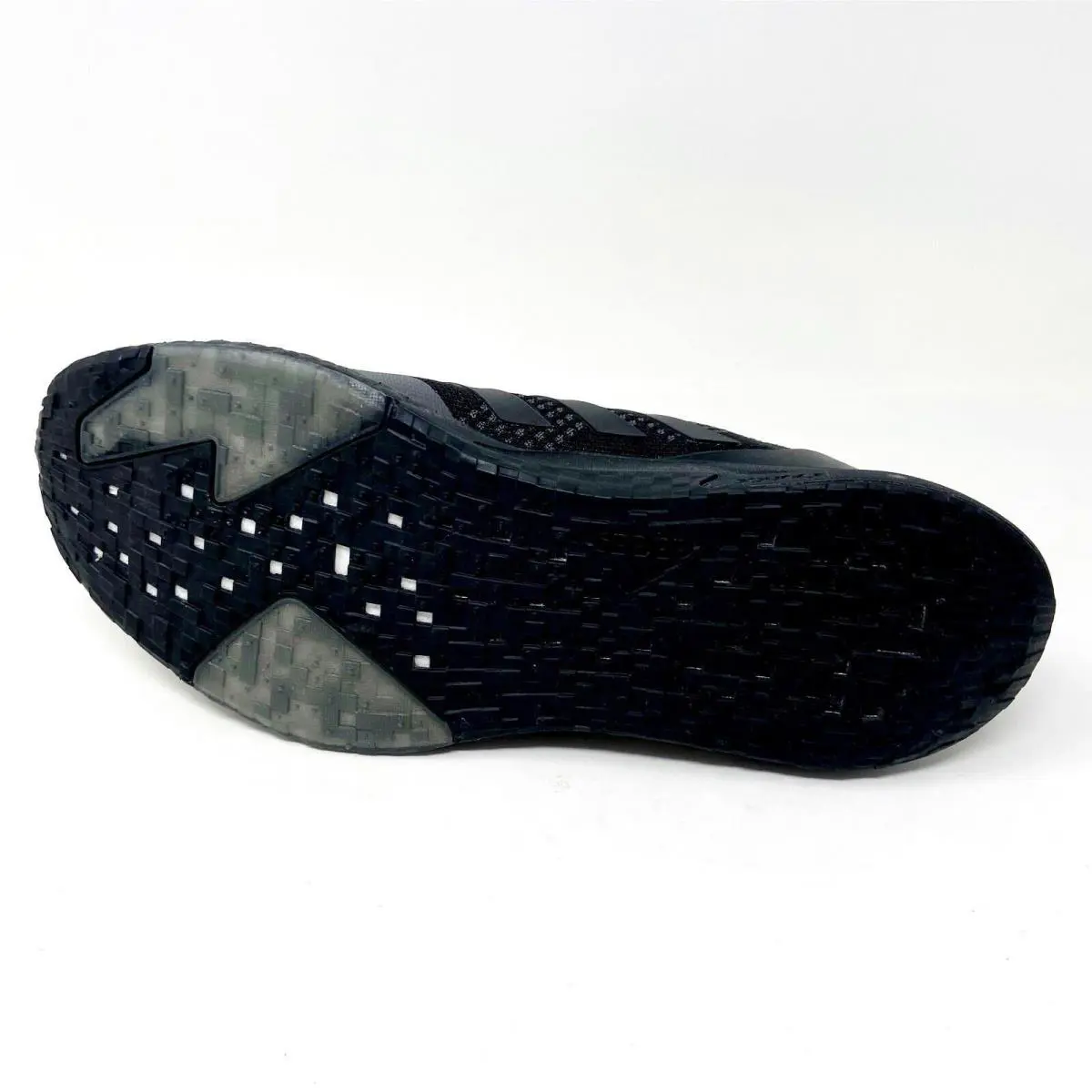 Adidas shoes - adidas X9000L3 - EH0050 - Black 3