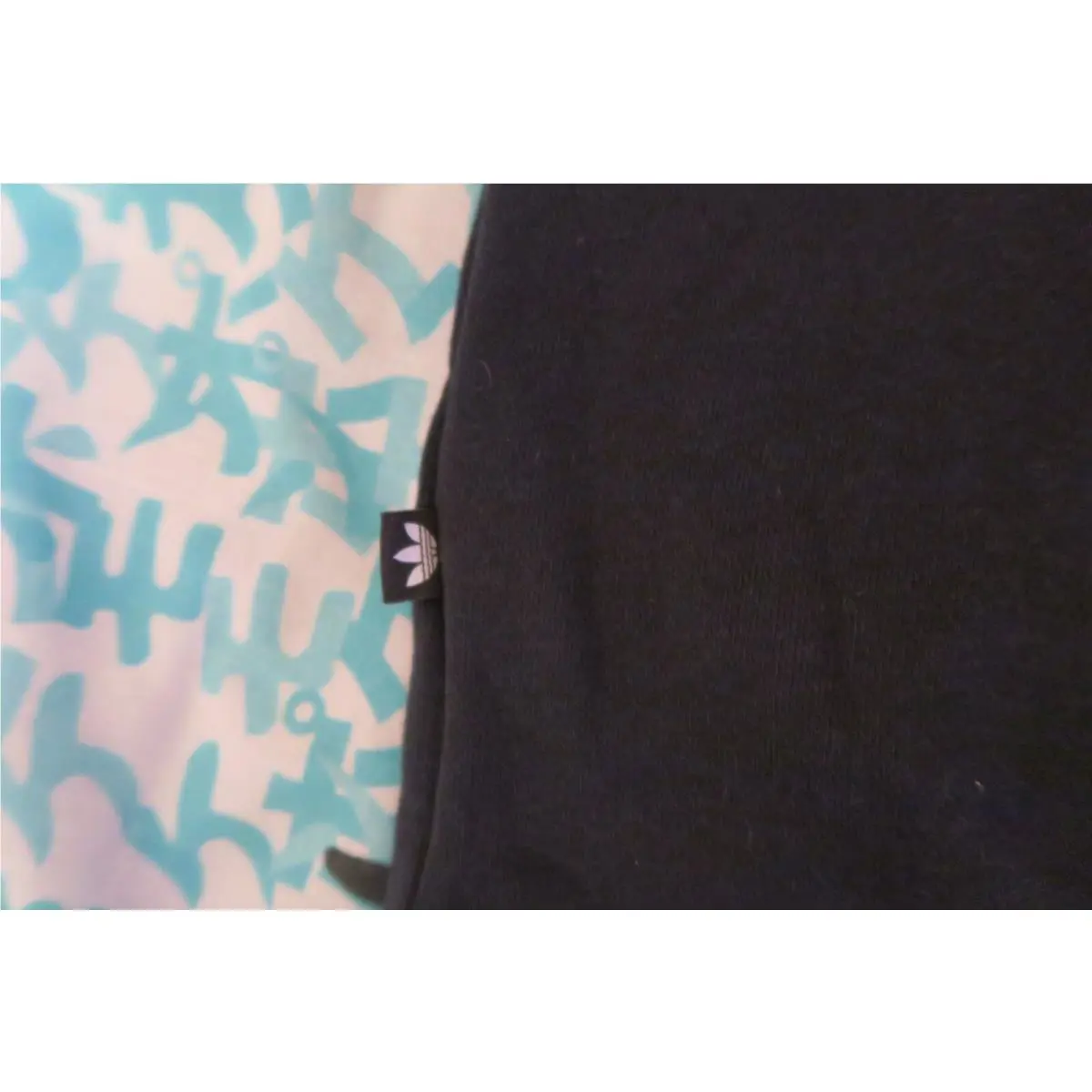 Adidas clothing - AB2671 - AB2671 - Black 9