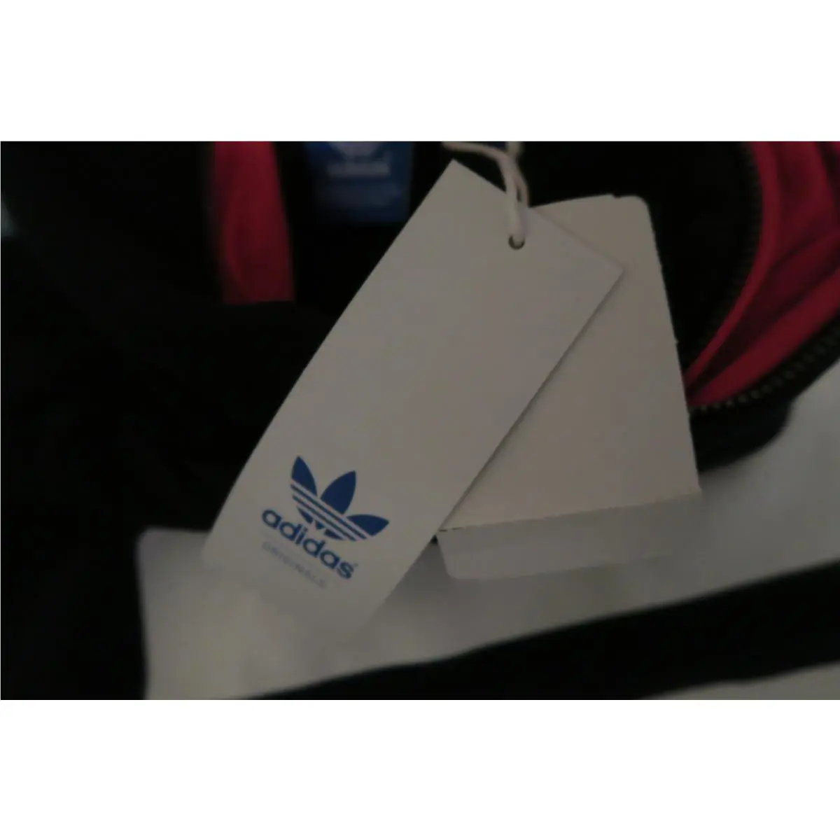 Adidas clothing - AB2671 - AB2671 - Black 5