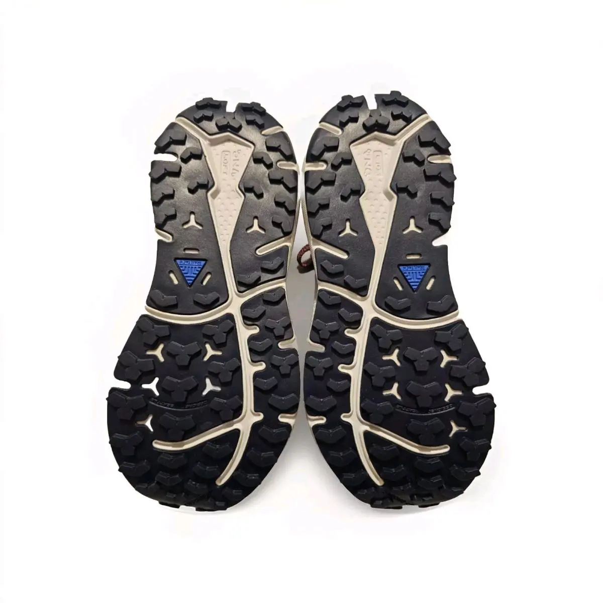 Brooks shoes - Brooks Divide 4 - Divide - 120394-1B-460 - Blue, White, Orange, Navy 7