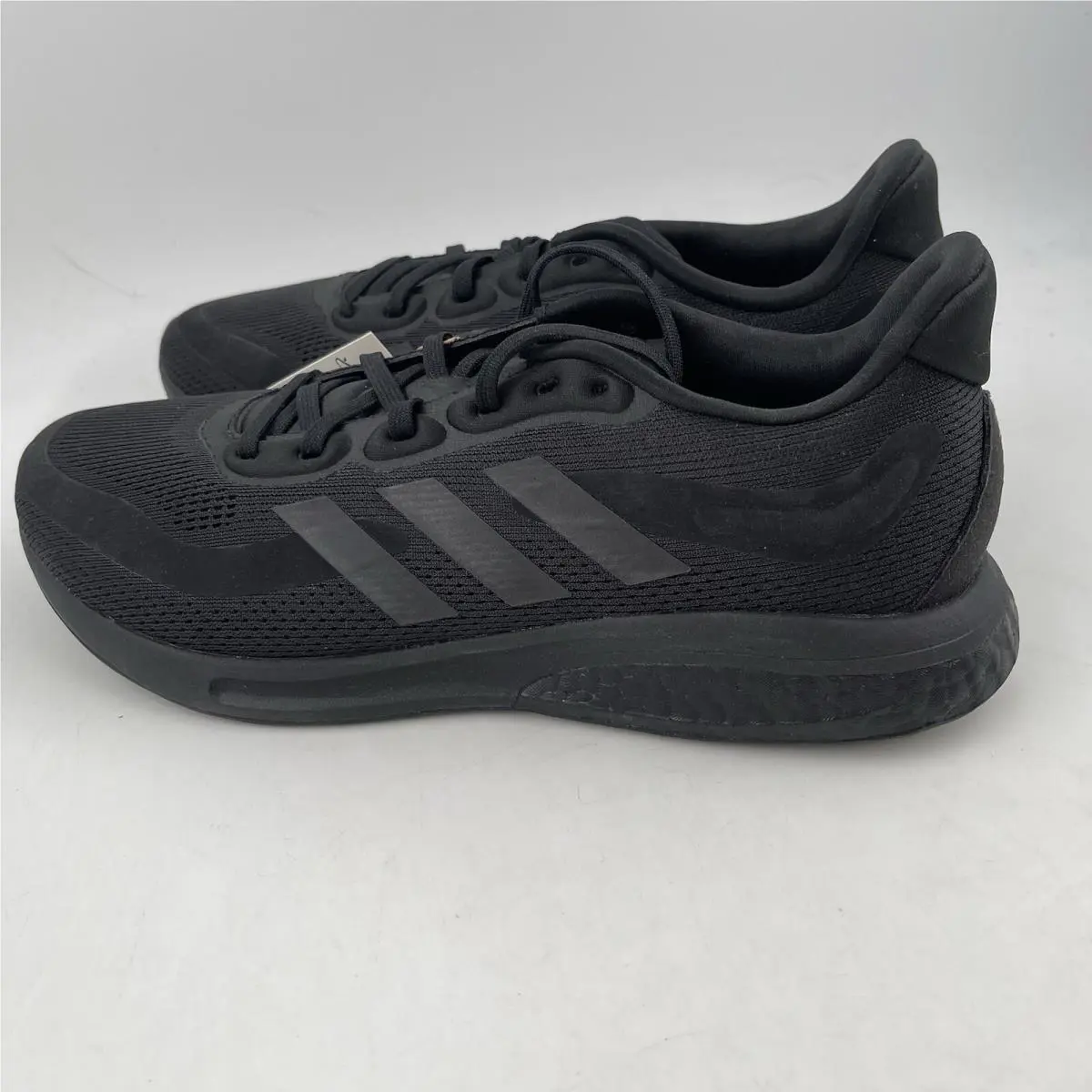 Adidas shoes - adidas Supernova - Supernova - H04467 - Black 10