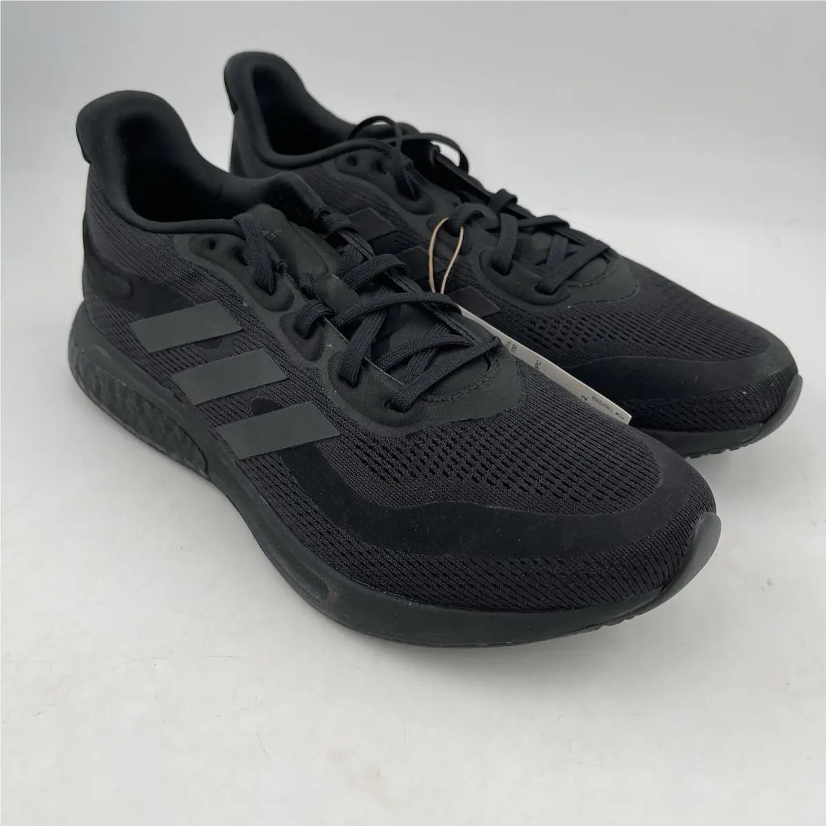 Adidas shoes - adidas Supernova - Supernova - H04467 - Black 11