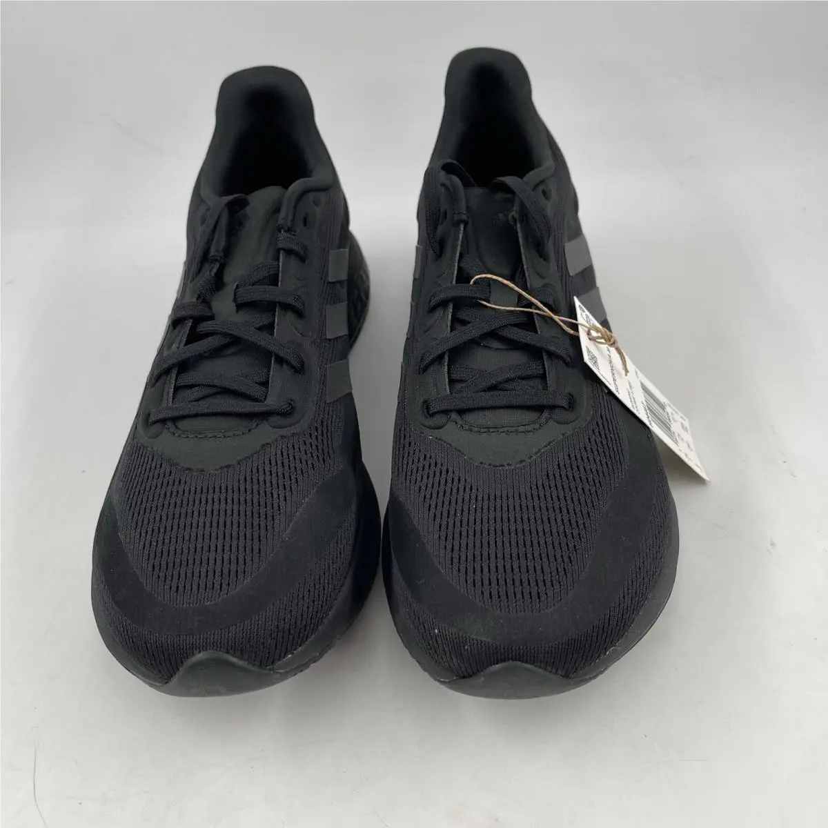 Adidas shoes - adidas Supernova - Supernova - H04467 - Black 2