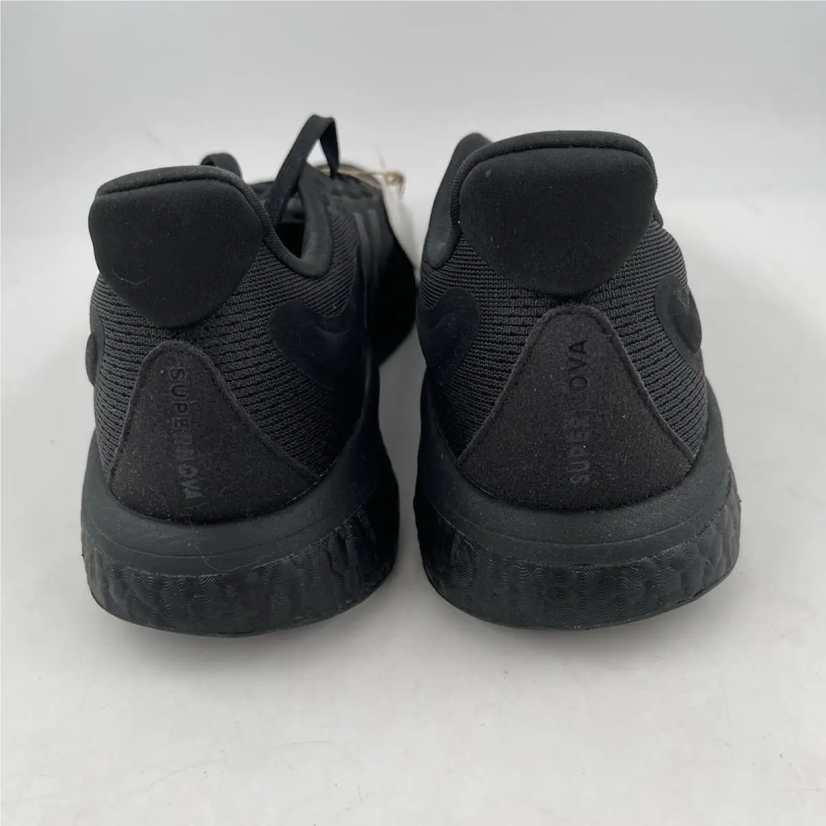 Adidas shoes - adidas Supernova - Supernova - H04467 - Black 3