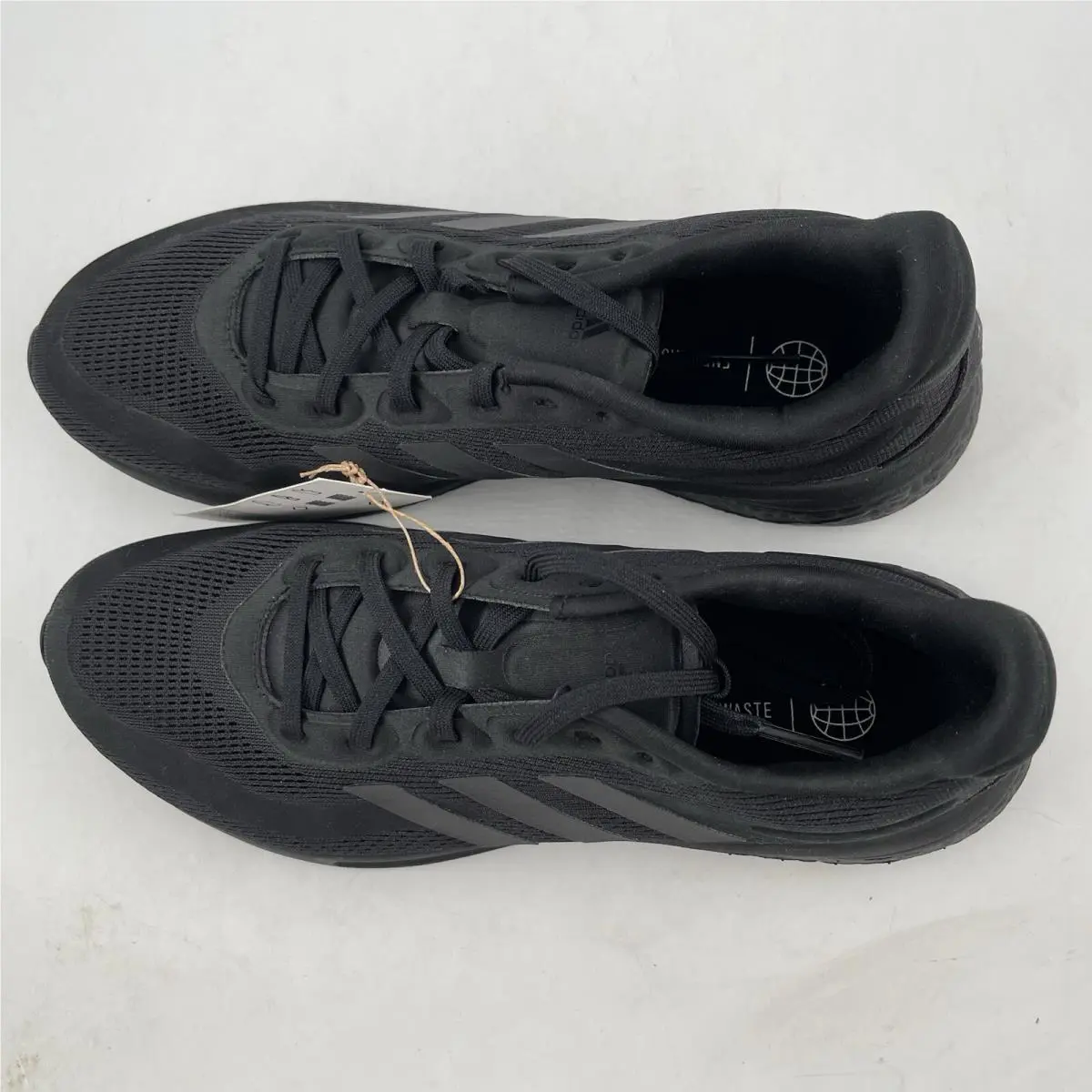 Adidas shoes - adidas Supernova - Supernova - H04467 - Black 4