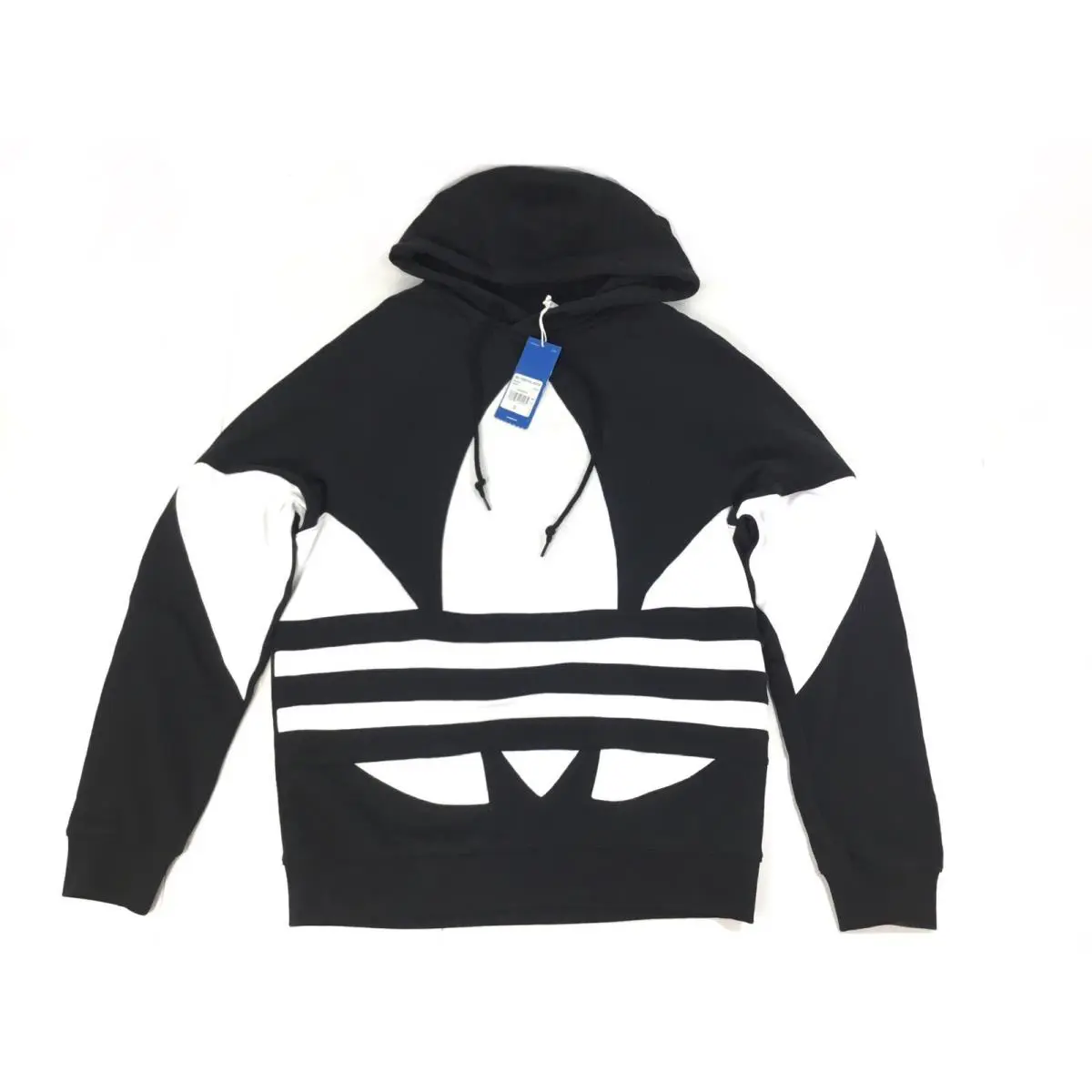 Adidas clothing - Black (UPC: 4062056181535) 4