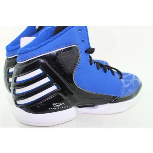 Adidas shoes - COLROY, RUN WHITE, BLACK 1 (UPC: 886834357400) 1