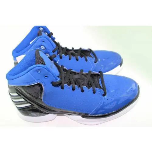 Adidas shoes - COLROY, RUN WHITE, BLACK 1 (UPC: 886834357400) 3