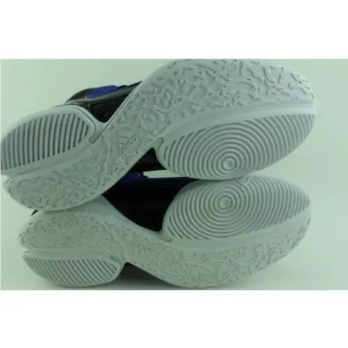 Adidas shoes - COLROY, RUN WHITE, BLACK 1 (UPC: 886834357400) 7