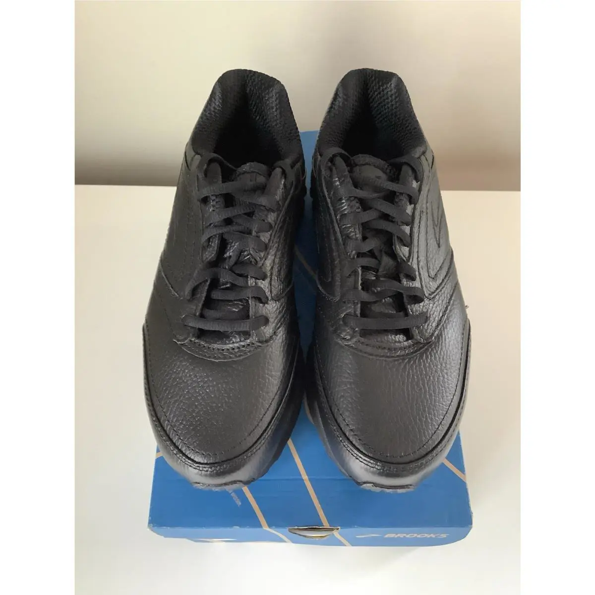 Brooks shoes - Brooks Addiction Walker - Addiction Walker - Black 2