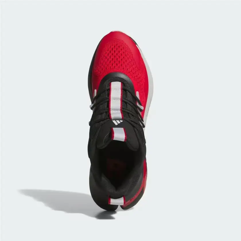 Adidas shoes - adidas AlphaBoost - AlphaBoost - IH3885 - Team Power Red 2 / Core Black / Cool Grey 0