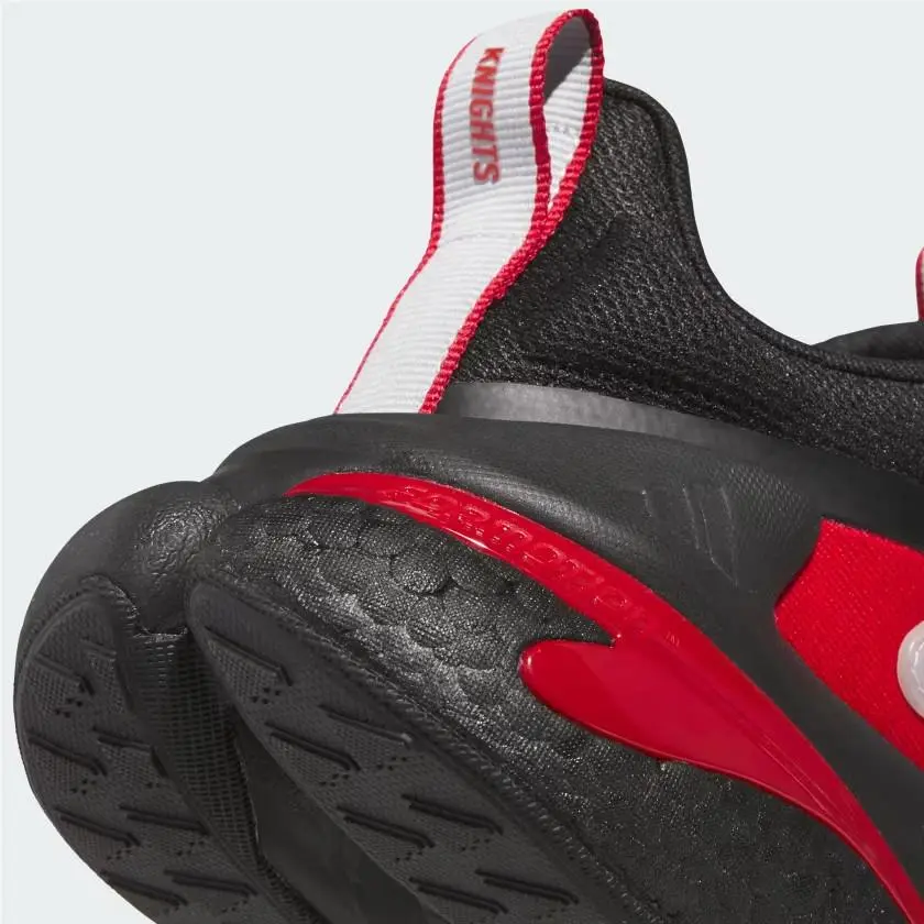 Adidas shoes - adidas AlphaBoost - AlphaBoost - IH3885 - Team Power Red 2 / Core Black / Cool Grey 3
