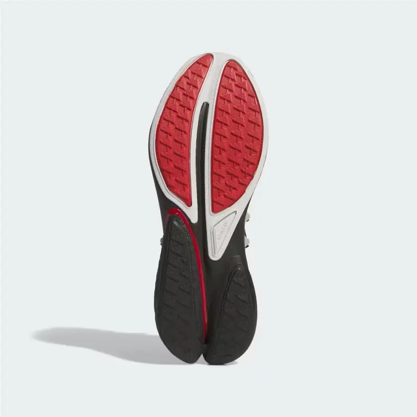 Adidas shoes - adidas AlphaBoost - AlphaBoost - IH3885 - Team Power Red 2 / Core Black / Cool Grey 6