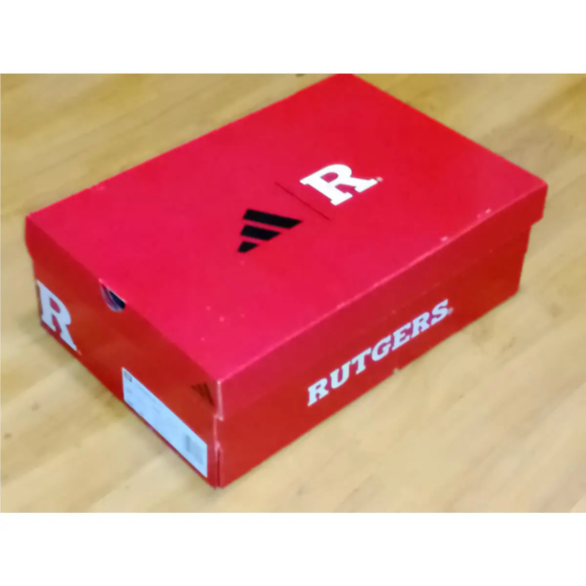 Adidas shoes - adidas AlphaBoost - AlphaBoost - IH3885 - Team Power Red 2 / Core Black / Cool Grey 9