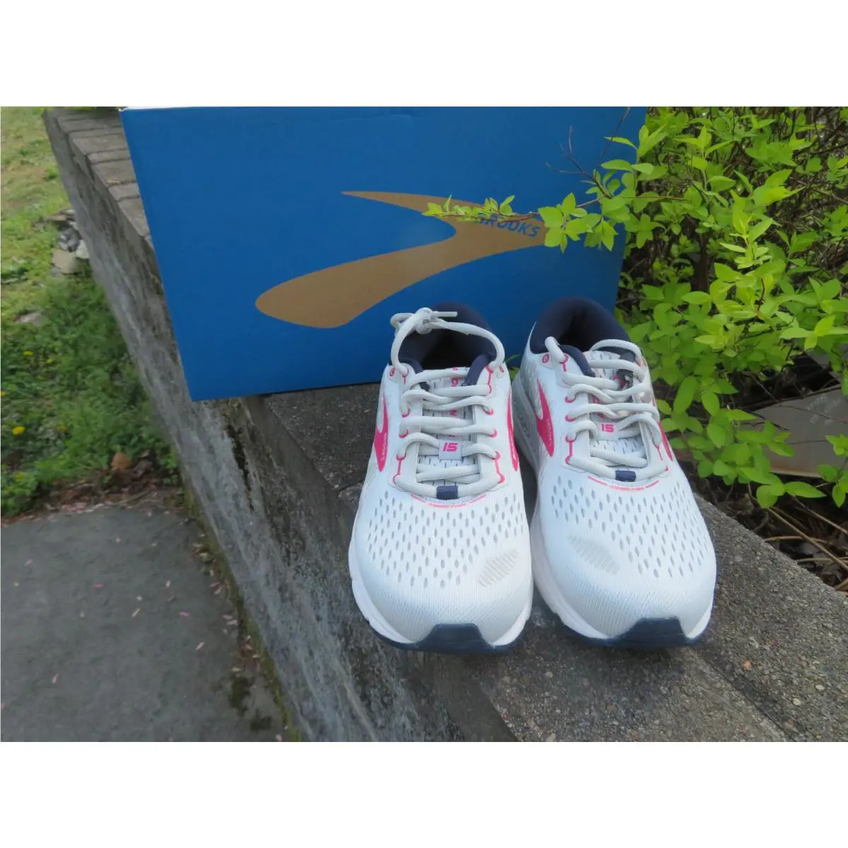 Brooks shoes - Multicolor 0