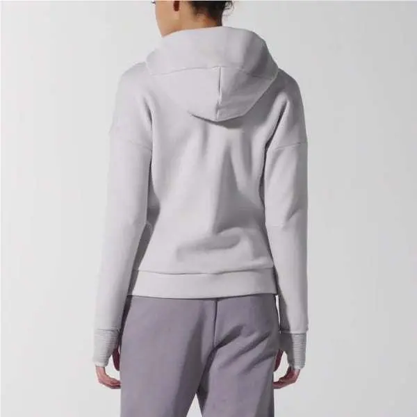 Adidas clothing - Gray 0