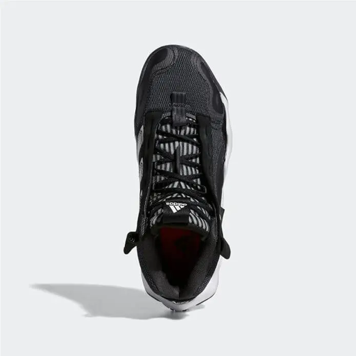 Adidas shoes - adidas Exhibit B - Exhibit - Black 1