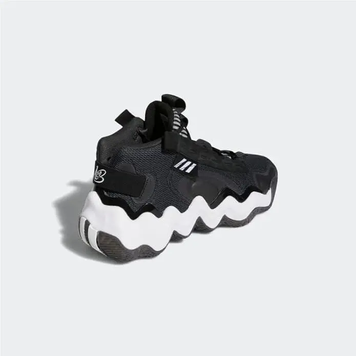 Adidas shoes - adidas Exhibit B - Exhibit - Black 3
