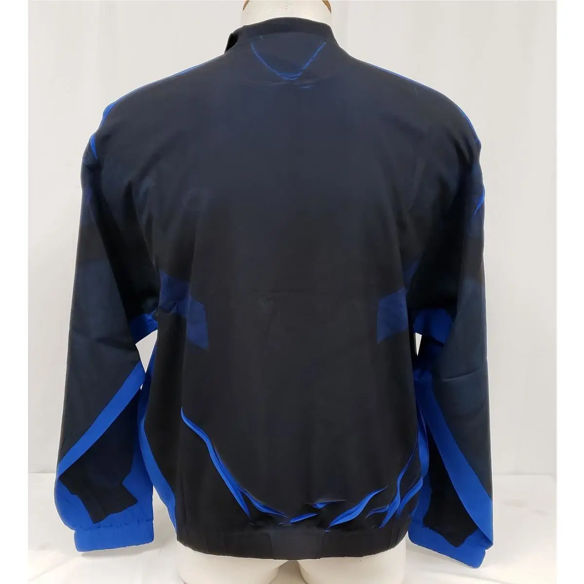 Adidas clothing - Originals - Originals - HC0426 - Blue 2