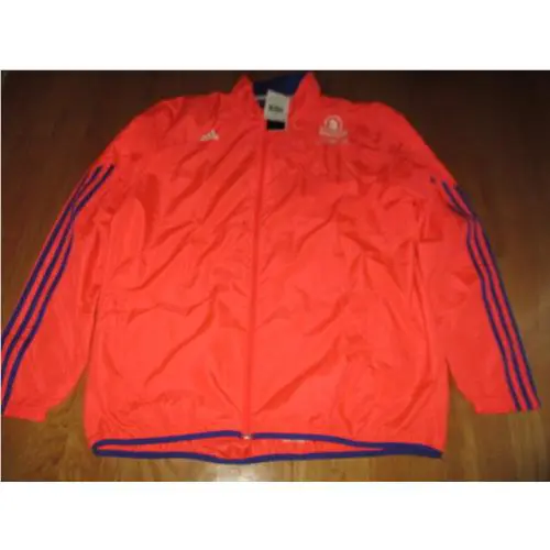 Adidas clothing - Orange, Main: Orange 0