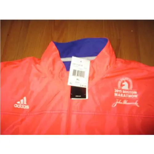 Adidas clothing - Orange, Main: Orange 1