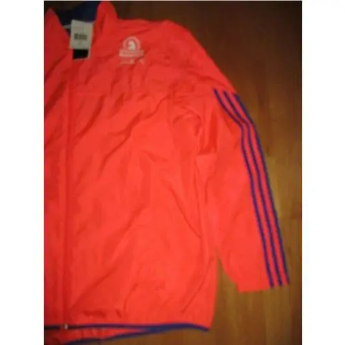 Adidas clothing - Orange, Main: Orange 2